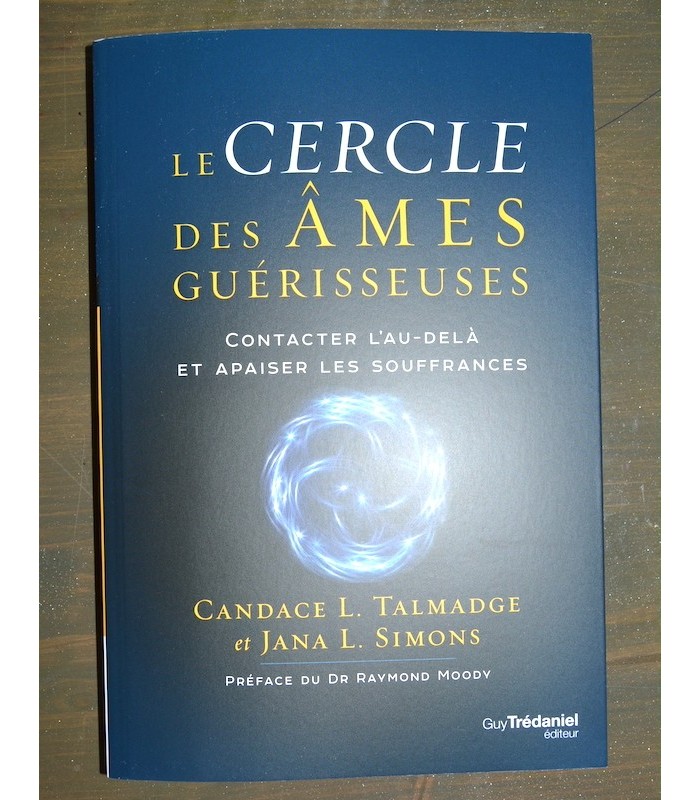 Le Cercle des Ames Guérisseuses