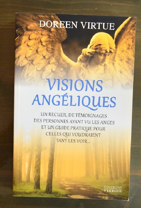 Visions Angéliques