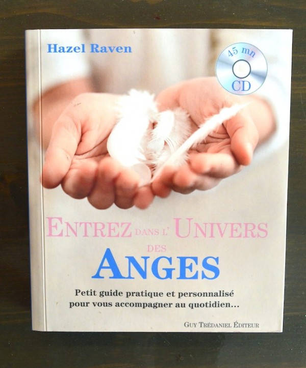 Entrez dans l'univers des Anges