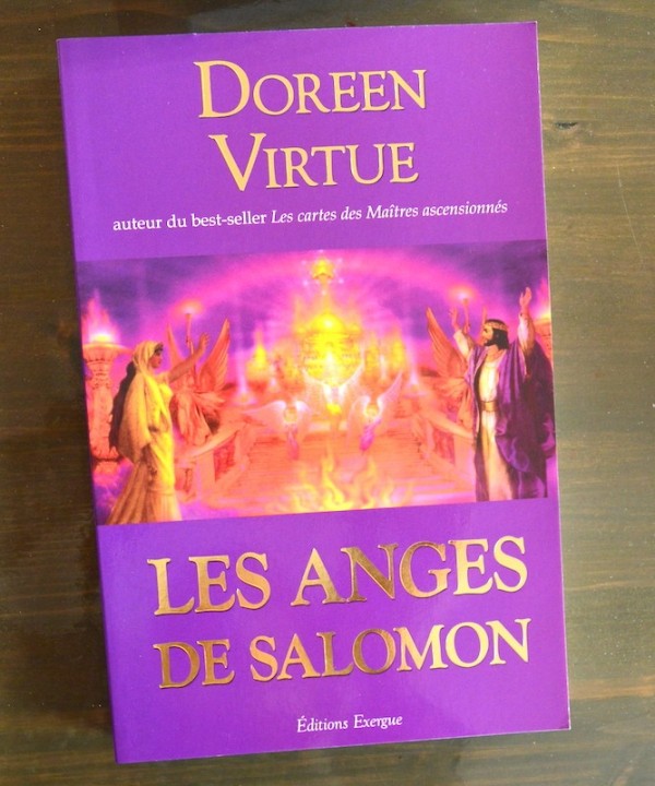 Les Anges de Salomon