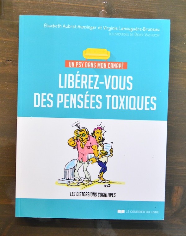 Libérez vous des Pensées Toxiques