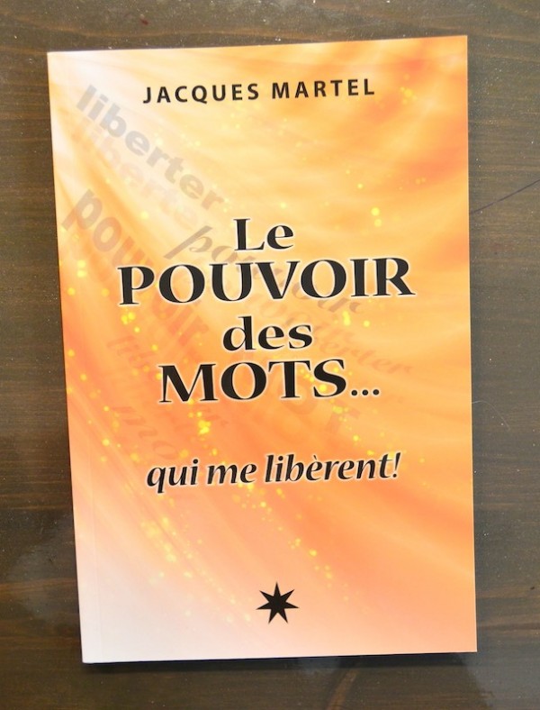 Le Pouvoir des Mots