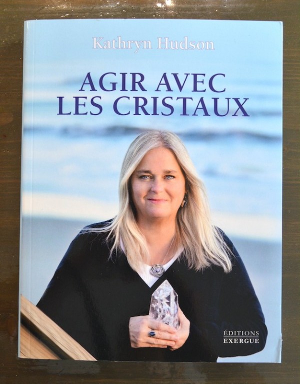 Agir avec les Cristaux