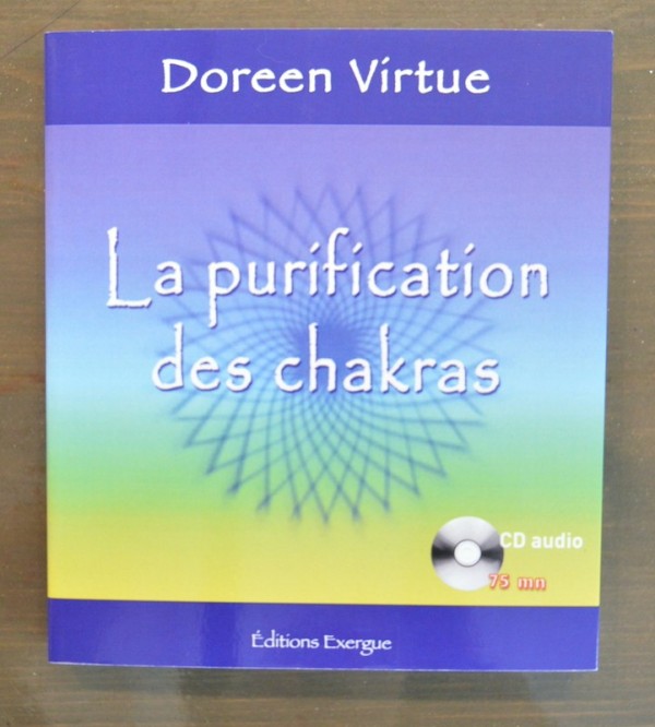 La Purification des Chakras