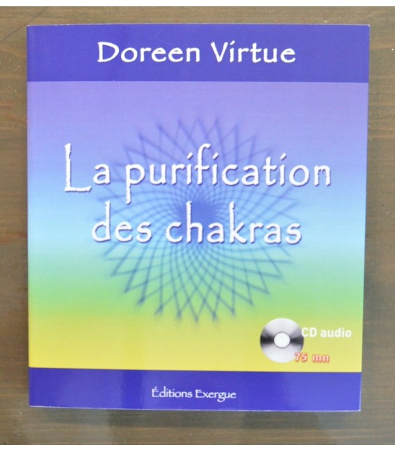 La Purification des Chakras