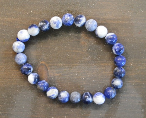 Sodalite