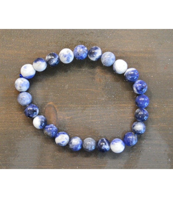 Sodalite