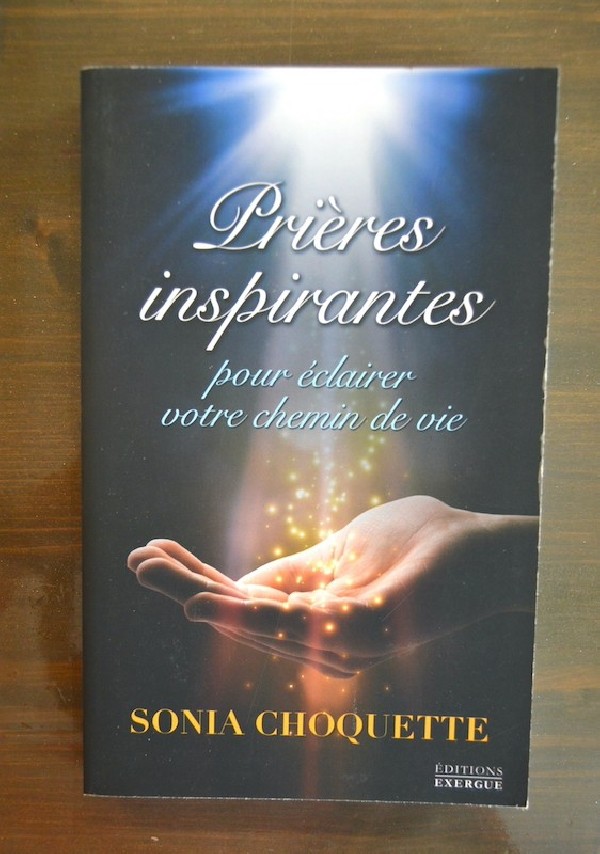 Prières Inspirantes