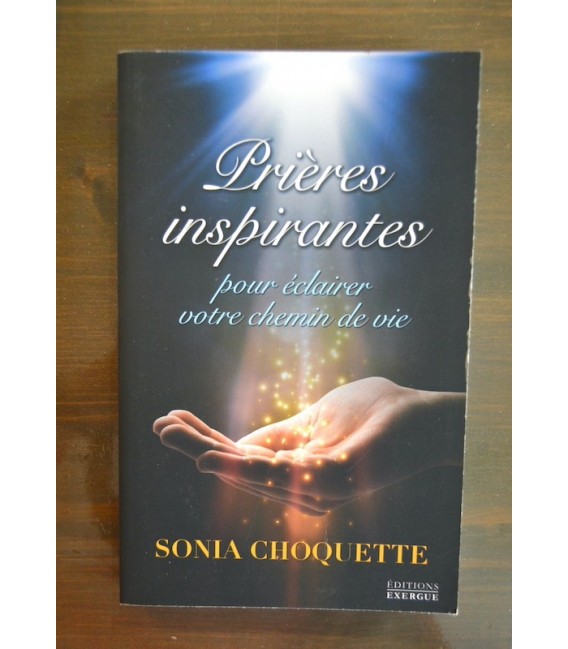 Prières Inspirantes Prières Inspirantes