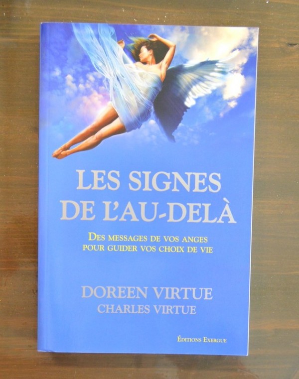 Les Signes de l'Au-delà