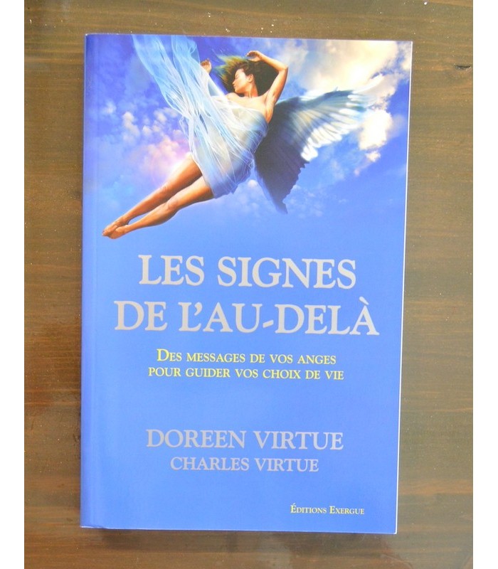 Les Signes de l'Au-delà