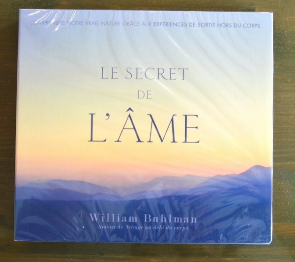 Le Secret de l'Ame