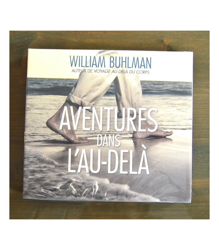 Aventures dans l'Au-Delà