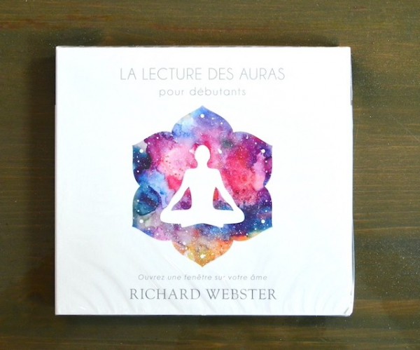 La Lecture des Auras