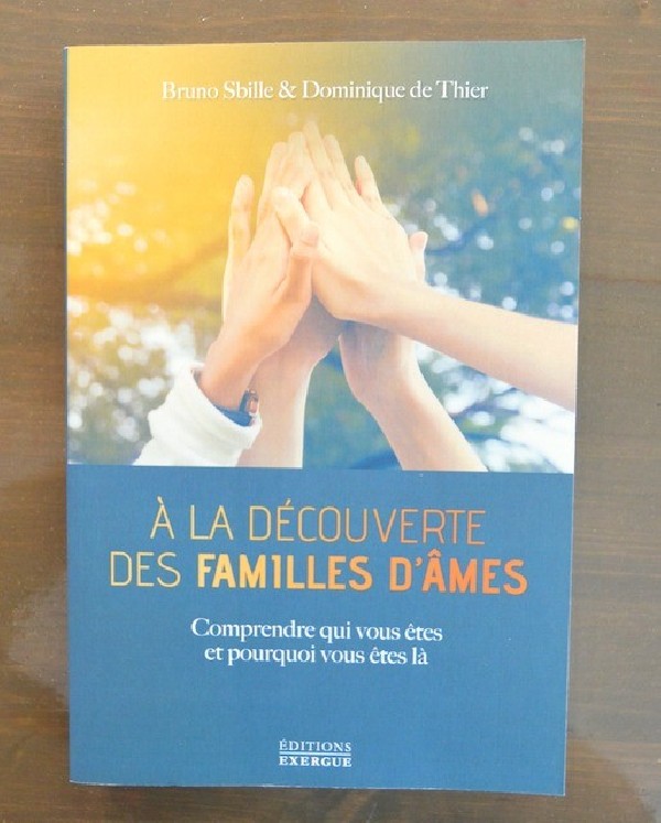 A la Découverte des Familles d'Ames