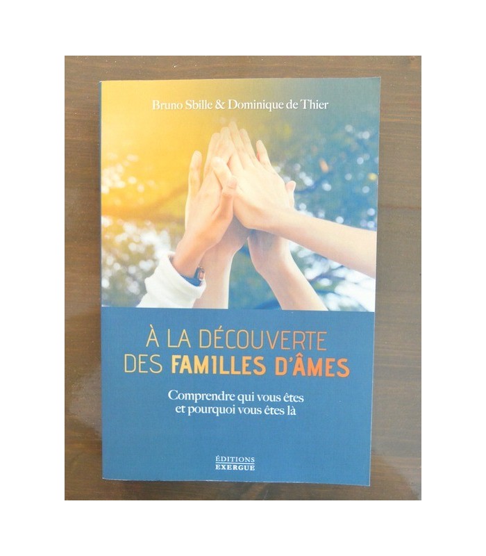 A la Découverte des Familles d'Ames