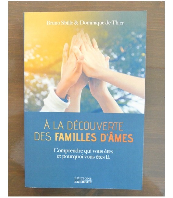 A la Découverte des Familles d'Ames