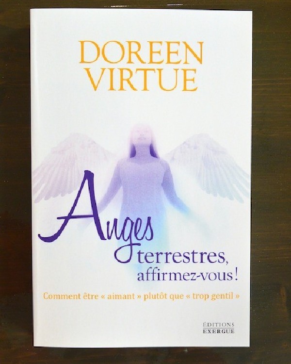 Anges Trrestres, Affirmez vous!