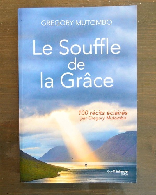 Le Souffle de la Grâce