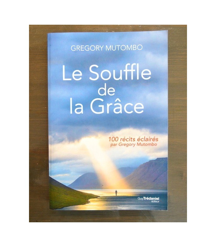 Le Souffle de la Grâce