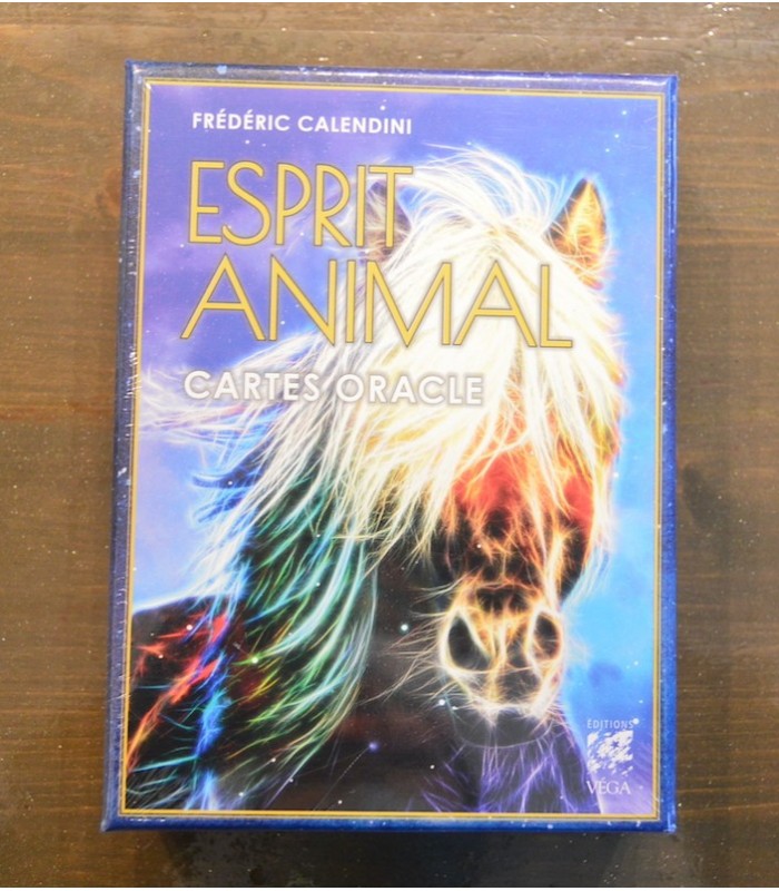 Esprit Animal