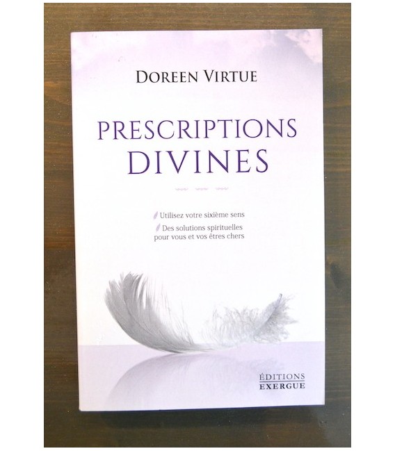 Prescriptions Divines