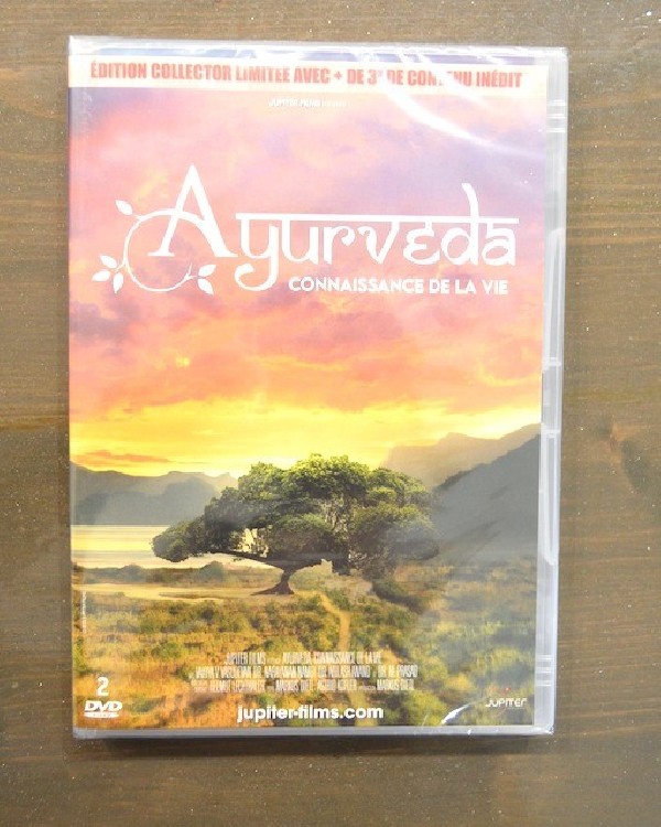 Ayurveda