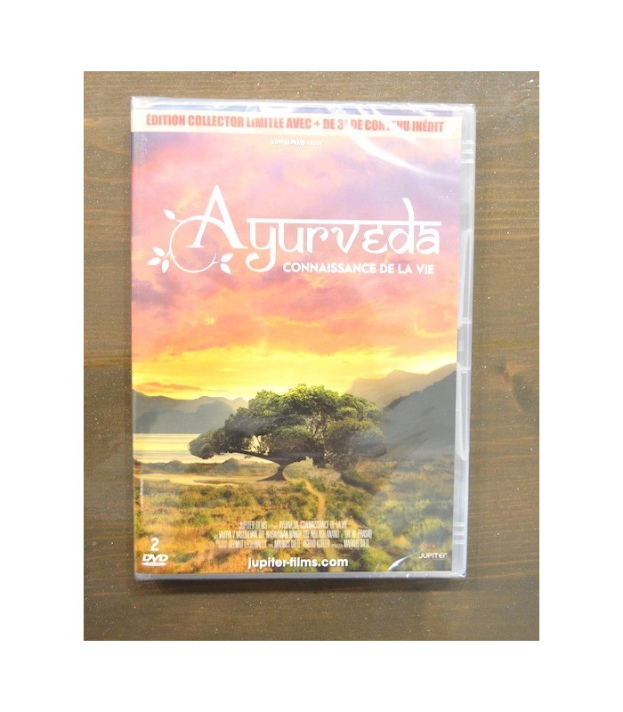 Ayurveda