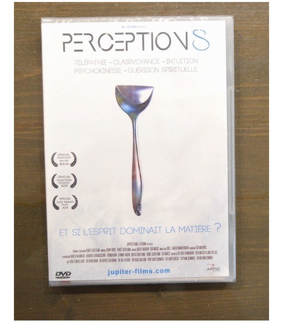 Perceptions Perceptions