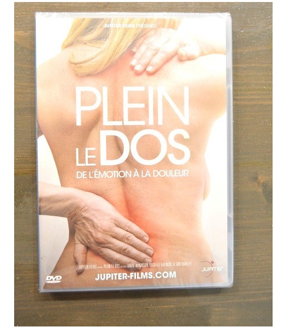 Plein le Dos