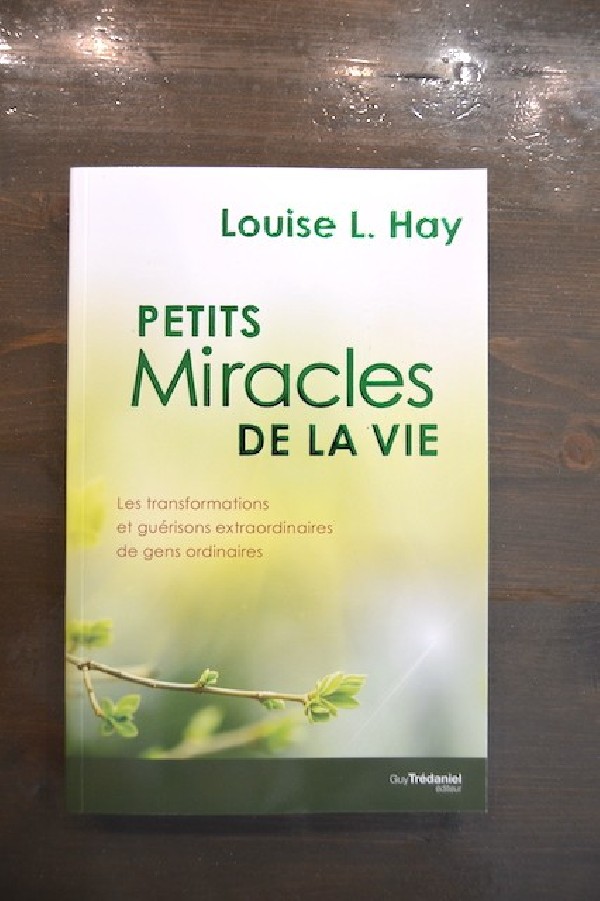 Petits Miracles de la Vie