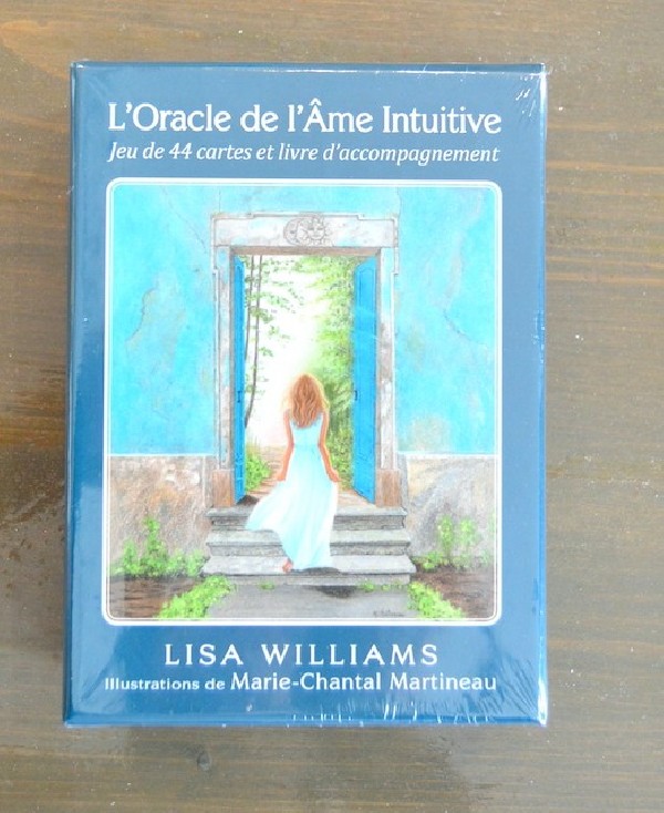 L'Oracle de l'Ame Intuitive