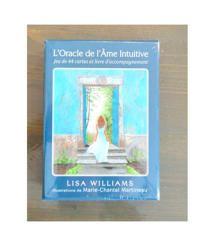 L'Oracle de l'Ame Intuitive