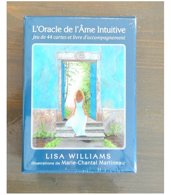 L'Oracle de l'Ame Intuitive