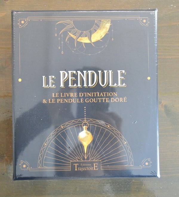 Coffret le Pendule