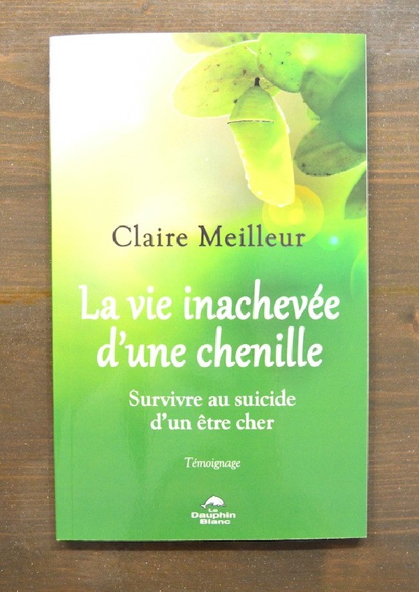 La Vie Inachevée d'une Chenille