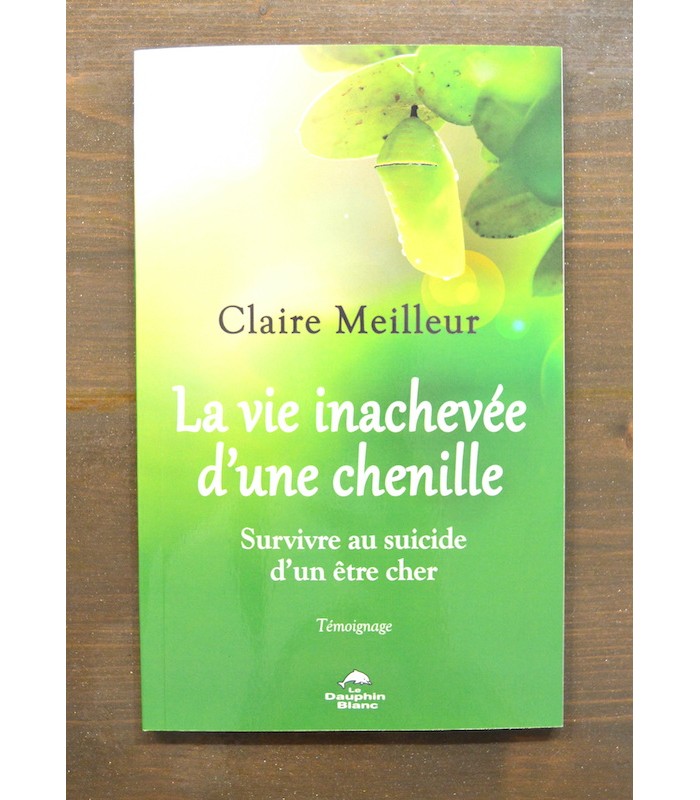 La Vie Inachevée d'une Chenille