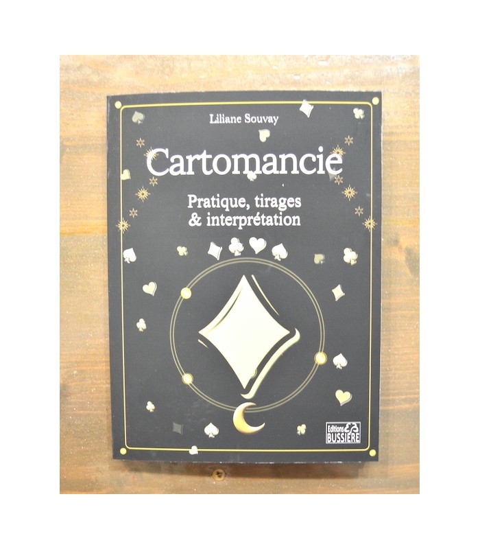 Cartomancie