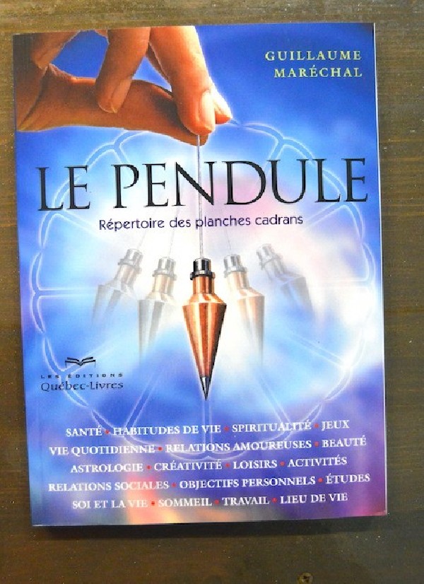 Le Pendule