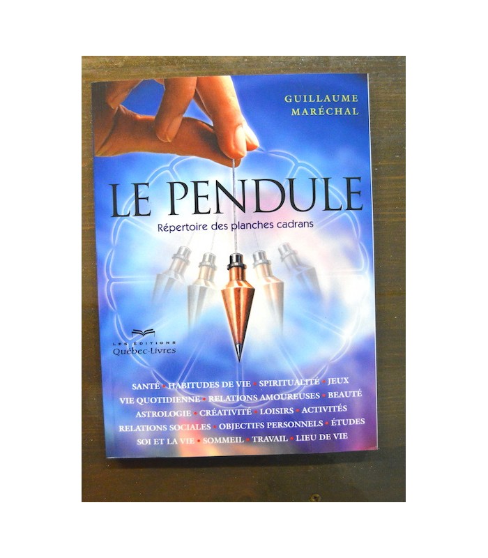 Le Pendule