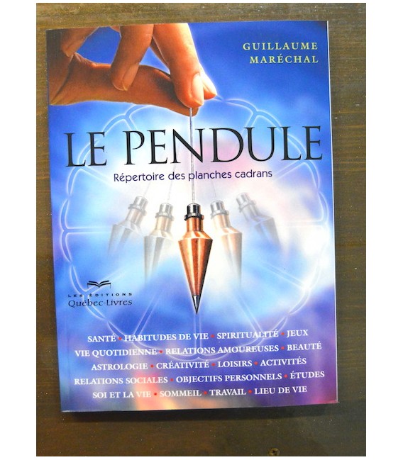 Le Pendule