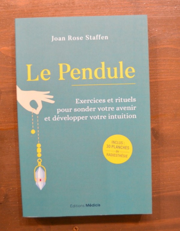 Le Pendule