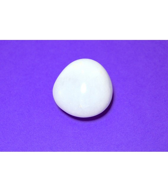 Agate blanche Agate blanche