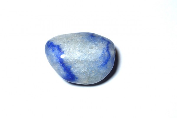 Aventurine bleue