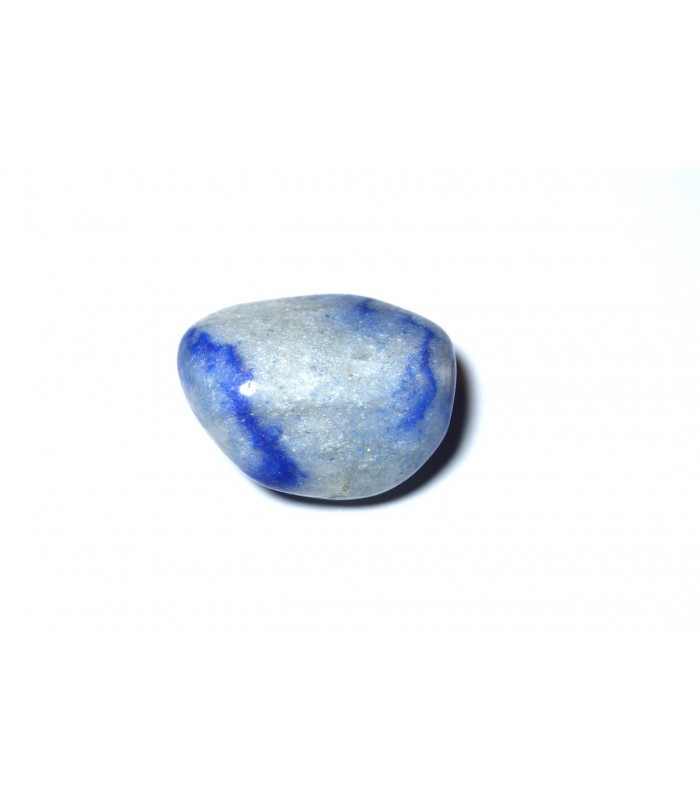 Aventurine bleue