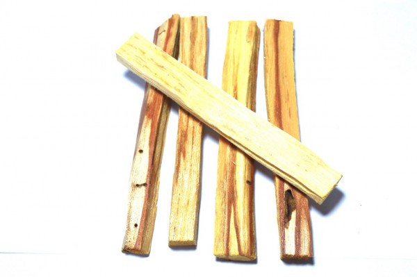 Bois sacré Palo Santo