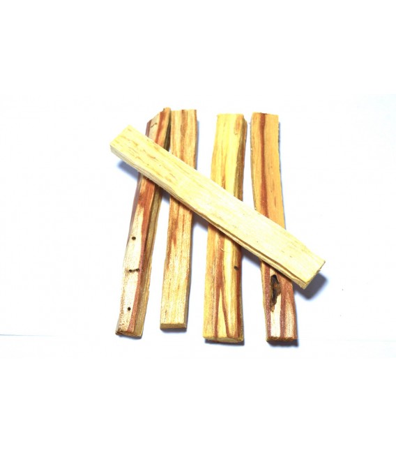 Bois sacré Palo Santo