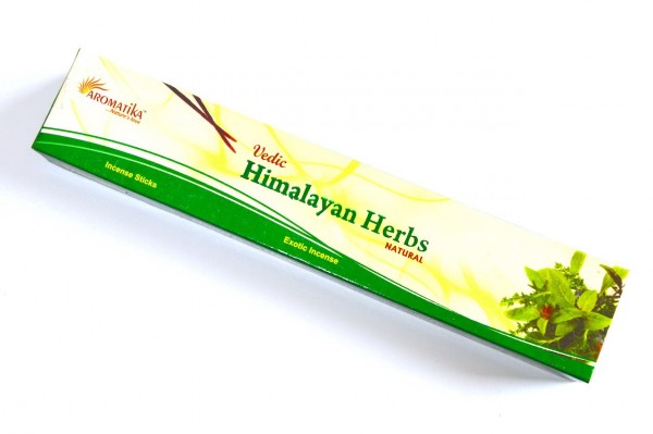 L'encens Himalayan herbs 