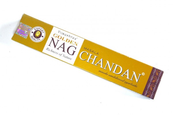 Encens nag chandan