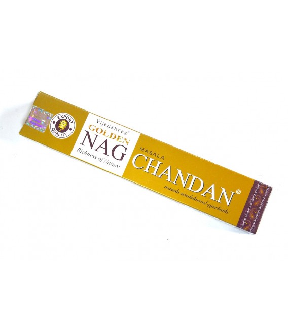 Encens nag chandan